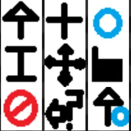 simple cursor set