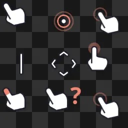 Simplify Handy Light animated mouse cursor