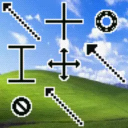 Simpol (1.1) animated mouse cursor