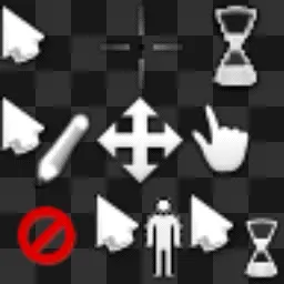 Sims 4 Cursor Pack