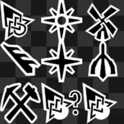 Skyrim Cursor