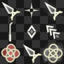 Skyrim cursors