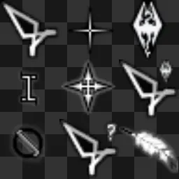SkyriMouses animated mouse cursor