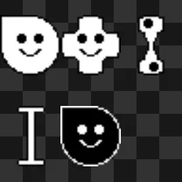 Smiley Guy Cursor (Blinks & Animated)