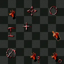 sml wiki cursor