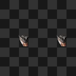 sniper shot mouse cursor