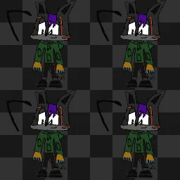 ***sochaze*** animated mouse cursor