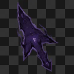 Solo Leveling animated mouse cursor