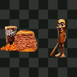 son mouse cursor