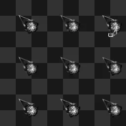 Spider-Man Black
By
DaRkFuSsIoOn animated mouse cursor