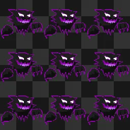 Spin Haunter Cursor