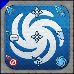 SPORE курсор. animated mouse cursor