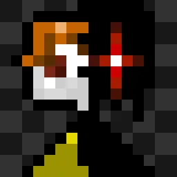 Spotlight mouse cursor