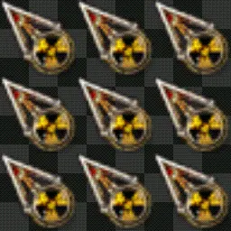 Stalker2 mouse cursor