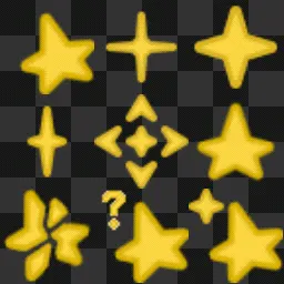 Star Cursor