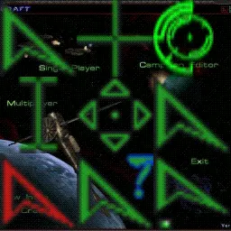Starcraft Brood War Cursor Pack [EXTRA LARGE]