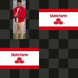 state farm mouse cursor