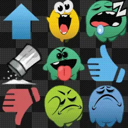 Steam default cursor