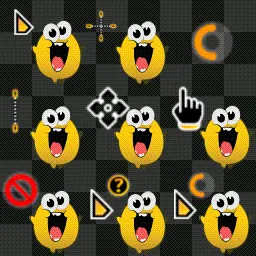 steamhappy cursor