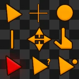 sunway animated mouse cursor