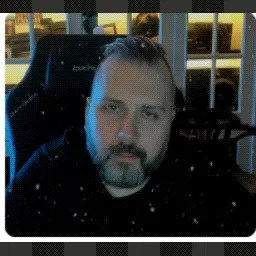 TARKOV EFT mouse cursor