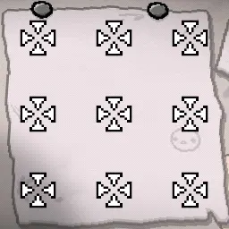 TBOI cursor [The binding of isaac]