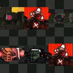 tdx nouse v2 mouse cursor