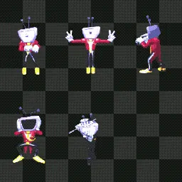 Tenna Cursor