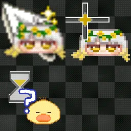 teri mouse cursor