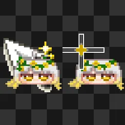 teri mouse cursor