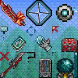 Terraria Cursor