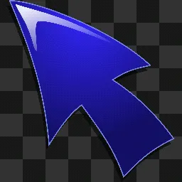 test mouse cursor