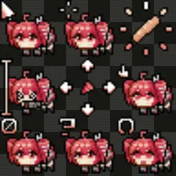 Teto Cursor