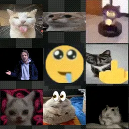 THE best cursor setup of ALL time (tardpack)