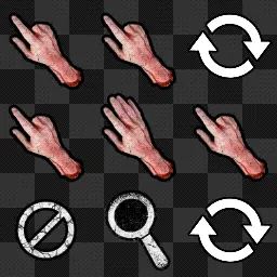 The Outlast Trials [Cursor]