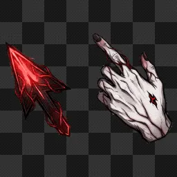 Tokyo Ghoul Ken Kaneki Pointer and Cursor