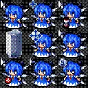 Touhou - Cursor Collection [Vol. 1]