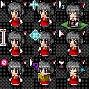 Touhou - Cursor Collection [Vol. 2]