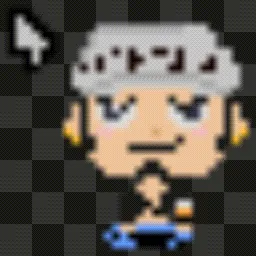 trafalgar law one piece cursor