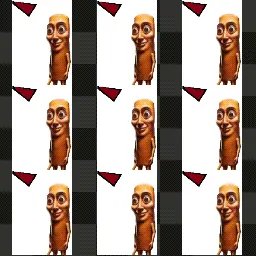 triple t mouse cursor