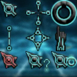 Tron Cursor