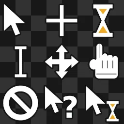 Trying to get 100% on Mouse X mouse cursor