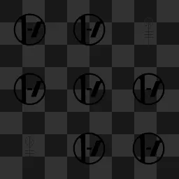 twenty one pilots mouse cursor