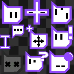 Twitch Cursor