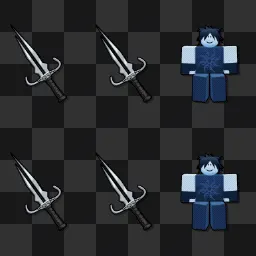 Two Time v3 mouse cursor
