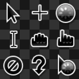 Ubuntu Cursor