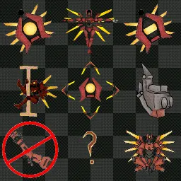 v2 ultrakill mouse cursor