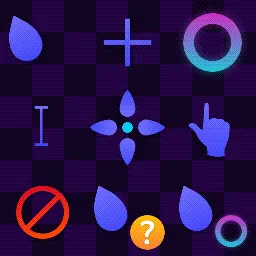 Vince's Layan animated mouse cursor