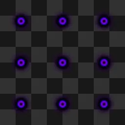 Void Point mouse cursor