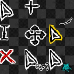 VoidTime animated mouse cursor